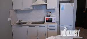 1-к квартира, на длительный срок, 32м2, 20/24 этаж