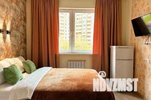 1-к квартира, посуточно, 20м2, 2/25 этаж