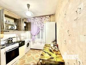 3-к квартира, посуточно, 65м2, 5/5 этаж
