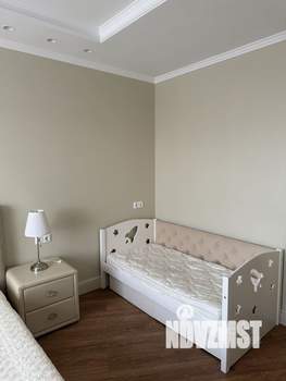 1-к квартира, на длительный срок, 43м2, 15/27 этаж