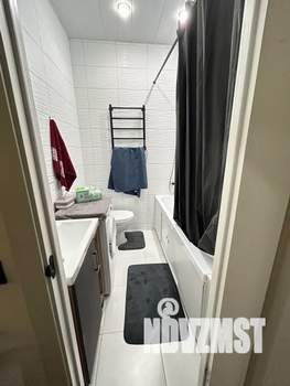 Студия квартира, посуточно, 20м2, 4/19 этаж