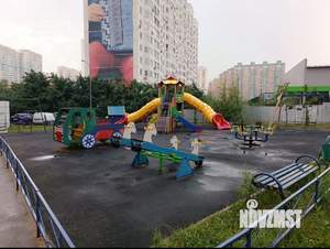 2-к квартира, на длительный срок, 69м2, 7/24 этаж
