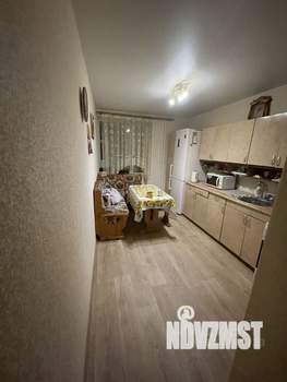 2-к квартира, на длительный срок, 60м2, 8/16 этаж