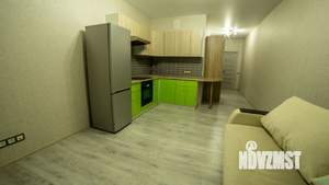 Студия квартира, на длительный срок, 32м2, 25/25 этаж