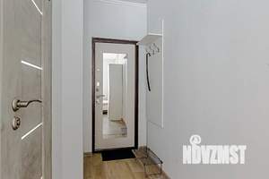Студия квартира, посуточно, 13м2, 2/25 этаж