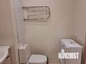 1-к квартира, посуточно, 50м2, 2/18 этаж