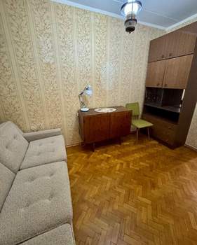 3-к квартира, на длительный срок, 55м2, 4/5 этаж