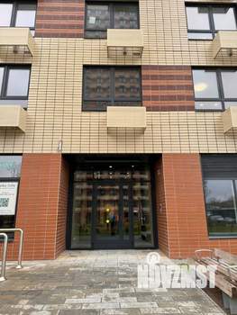 Студия квартира, на длительный срок, 26м2, 10/16 этаж