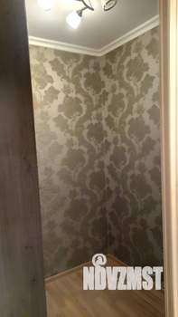 1-к квартира, на длительный срок, 45м2, 10/17 этаж