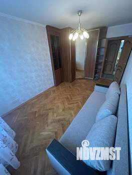 2-к квартира, на длительный срок, 47м2, 9/9 этаж