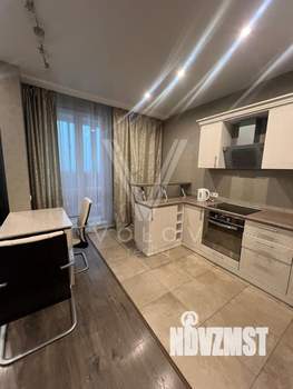 1-к квартира, на длительный срок, 47м2, 15/22 этаж