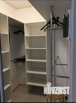 1-к квартира, на длительный срок, 40м2, 16/27 этаж