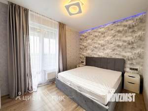 2-к квартира, на длительный срок, 54м2, 15/25 этаж