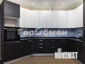 1-к квартира, на длительный срок, 68м2, 10/16 этаж