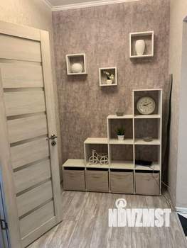 1-к квартира, на длительный срок, 45м2, 19/20 этаж