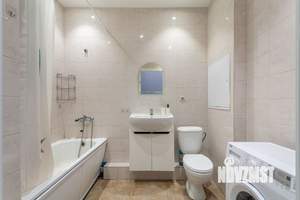 1-к квартира, на длительный срок, 35м2, 16/25 этаж
