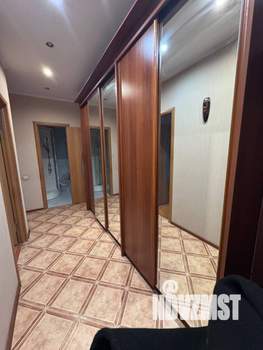 1-к квартира, на длительный срок, 44м2, 3/24 этаж