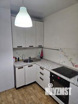 1-к квартира, на длительный срок, 42м2, 7/17 этаж