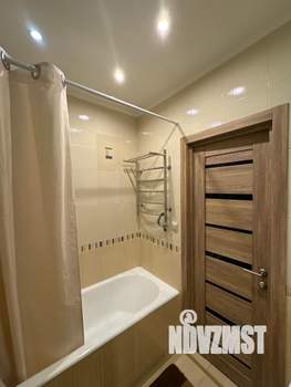 1-к квартира, на длительный срок, 38м2, 18/22 этаж