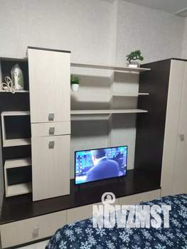 Студия квартира, посуточно, 15м2, 2/25 этаж