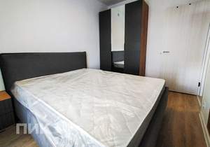 1-к квартира, на длительный срок, 32м2, 16/25 этаж