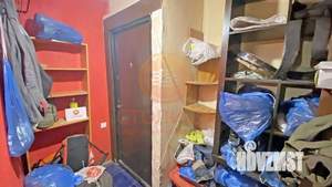 2-к квартира, на длительный срок, 37м2, 2/12 этаж