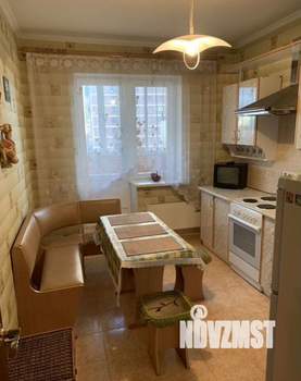 1-к квартира, на длительный срок, 45м2, 10/24 этаж