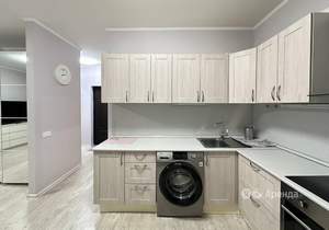 1-к квартира, на длительный срок, 36м2, 12/22 этаж