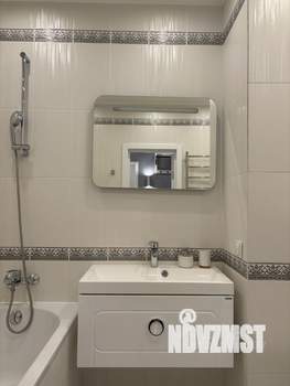 Студия квартира, на длительный срок, 30м2, 9/22 этаж