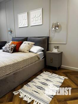 2-к квартира, на длительный срок, 55м2, 23/25 этаж