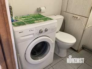 1-к квартира, на длительный срок, 39м2, 6/17 этаж