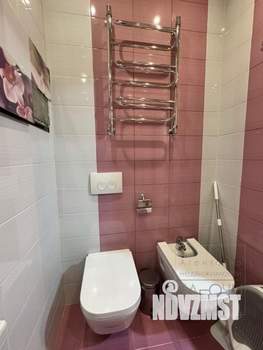 1-к квартира, на длительный срок, 43м2, 20/22 этаж