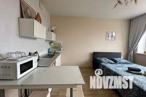 1-к квартира, посуточно, 25м2, 13/15 этаж