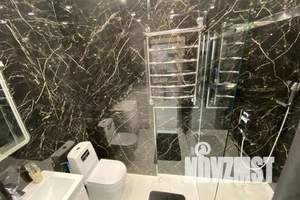 2-к квартира, посуточно, 46м2, 7/24 этаж