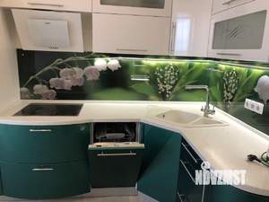 1-к квартира, на длительный срок, 48м2, 10/22 этаж