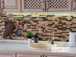 2-к квартира, посуточно, 74м2, 1/1 этаж