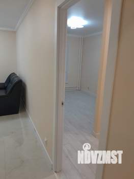 2-к квартира, на длительный срок, 44м2, 2/16 этаж