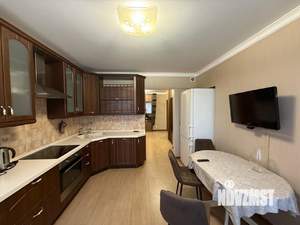 2-к квартира, на длительный срок, 75м2, 10/17 этаж