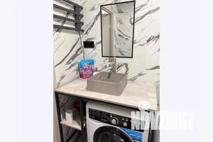 1-к квартира, посуточно, 22м2, 9/25 этаж