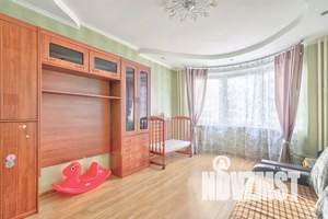 1-к квартира, посуточно, 60м2, 4/22 этаж