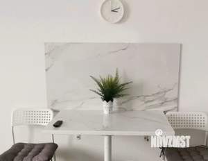 Студия квартира, посуточно, 20м2, 6/25 этаж