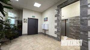 2-к квартира, посуточно, 55м2, 1/1 этаж