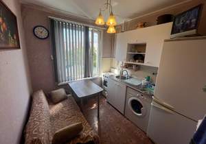 1-к квартира, на длительный срок, 36м2, 7/9 этаж