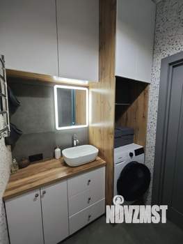 1-к квартира, на длительный срок, 38м2, 9/16 этаж