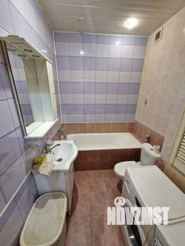 1-к квартира, на длительный срок, 40м2, 7/26 этаж