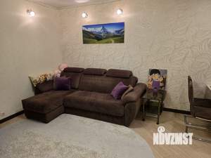 2-к квартира, на длительный срок, 50м2, 23/24 этаж
