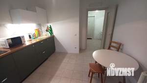 1-к квартира, на длительный срок, 41м2, 10/15 этаж