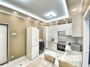 2-к квартира, посуточно, 46м2, 1/1 этаж