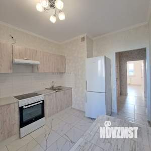 2-к квартира, на длительный срок, 55м2, 6/25 этаж