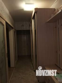 2-к квартира, на длительный срок, 68м2, 14/19 этаж